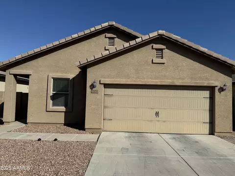 7650 W Irwin Ave, Laveen, AZ 85339