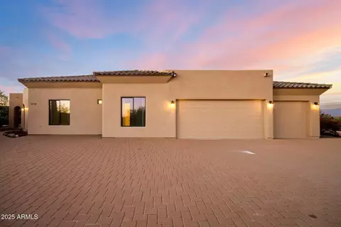 16738 E Lone Mountain Rd, Scottsdale, AZ 85262