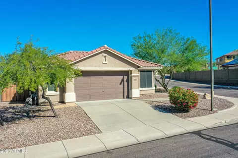 3748 W Rushmore Dr, Anthem, AZ 85086