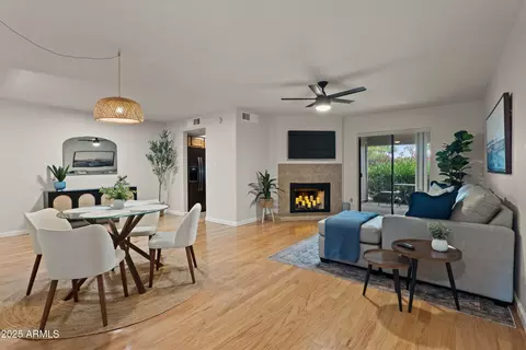 9445 N 94th Pl #102, Scottsdale, AZ 85258
