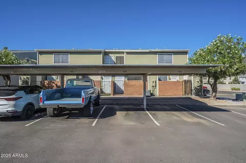 2301 E University Dr #144, Mesa, AZ 85213