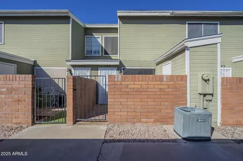 2301 E University Dr #144, Mesa, AZ 85213 photo 2