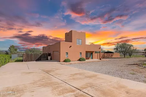 5053 S San Fernando Ave, Sierra Vista, AZ 85650