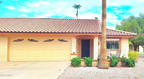 7755 E Laguna Azul Ave #211, Mesa, AZ 85209