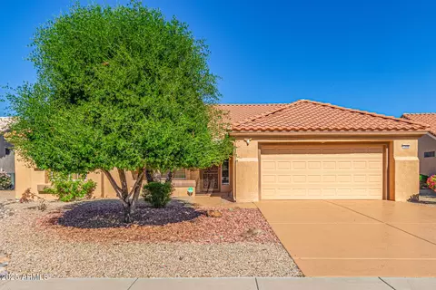 13440 W Caraway Dr, Sun City West, AZ 85375
