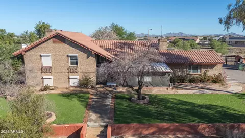 15094 W Earley Rd, Casa Grande, AZ 85122