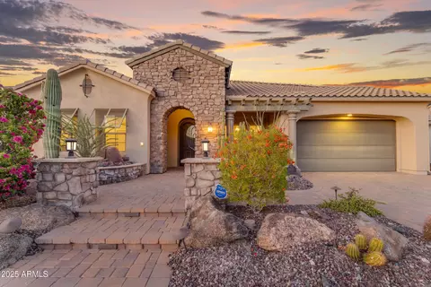 18334 W Desert Trumpet Rd, Goodyear, AZ 85338