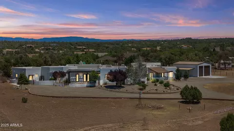 13871 Grey Bears Trl, Prescott, AZ 86305