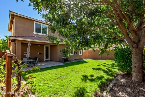 Exterior - 7362 E Onza Ave, Mesa, AZ 85212 photo 6 of 6