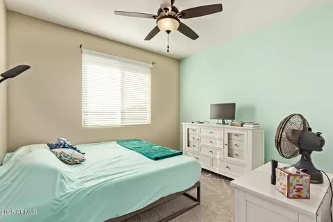 Bedroom - 7362 E Onza Ave, Mesa, AZ 85212 photo 4 of 5