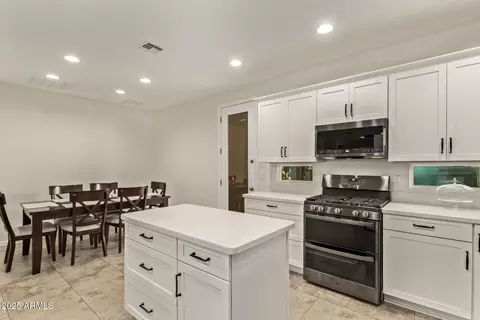 Kitchen - 7362 E Onza Ave, Mesa, AZ 85212 photo 2 of 2