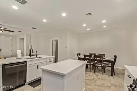 Kitchen - 7362 E Onza Ave, Mesa, AZ 85212 photo 1 of 2