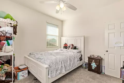 Bedroom - 7362 E Onza Ave, Mesa, AZ 85212 photo 2 of 5