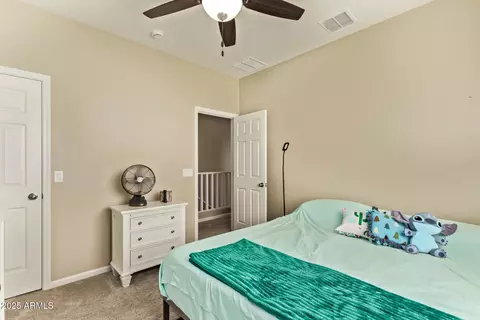 Bedroom - 7362 E Onza Ave, Mesa, AZ 85212 photo 5 of 5