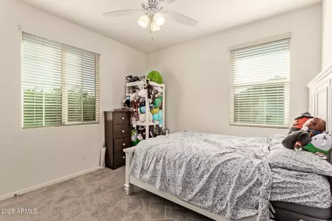 Bedroom - 7362 E Onza Ave, Mesa, AZ 85212 photo 3 of 5