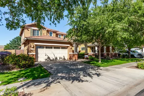 Exterior - 7362 E Onza Ave, Mesa, AZ 85212 photo 1 of 6