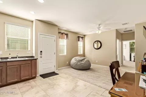 Entry Way - 7362 E Onza Ave, Mesa, AZ 85212 photo 2 of 2