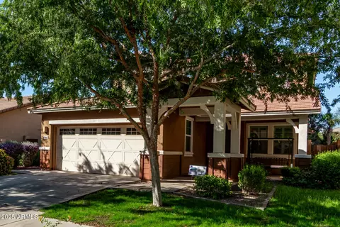 Exterior - 7362 E Onza Ave, Mesa, AZ 85212 photo 2 of 6