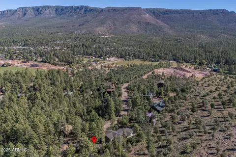 View/Area - 6253 W Sharyn Rd, Pine, AZ 85544 photo 5 of 5