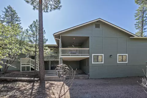 6253 W Sharyn Rd, Pine, AZ 85544
