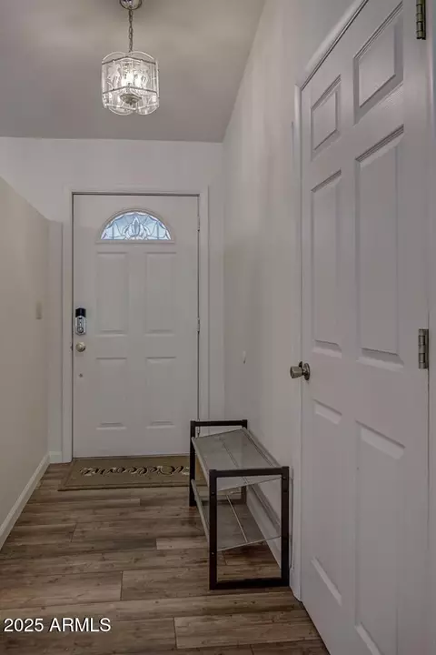 Entry Way - 6253 W Sharyn Rd, Pine, AZ 85544 photo 1 of 2