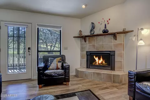 Living - 6253 W Sharyn Rd, Pine, AZ 85544 photo 5 of 5