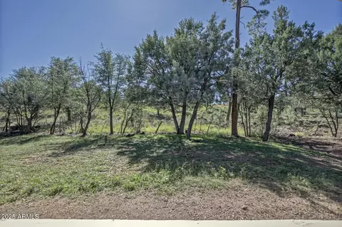 Exterior - 6253 W Sharyn Rd, Pine, AZ 85544 photo 10 of 11