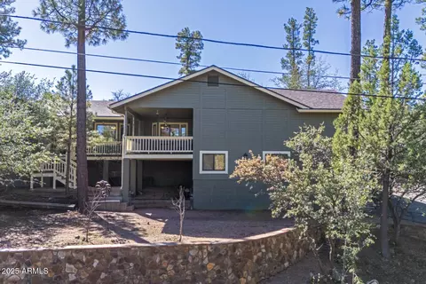 Other - 6253 W Sharyn Rd, Pine, AZ 85544 photo 13 of 13