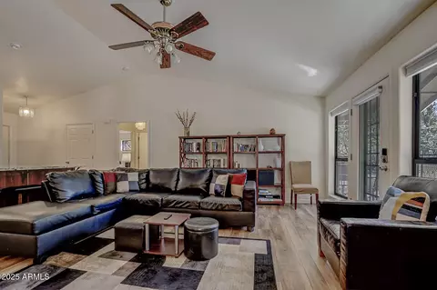 Living - 6253 W Sharyn Rd, Pine, AZ 85544 photo 2 of 5