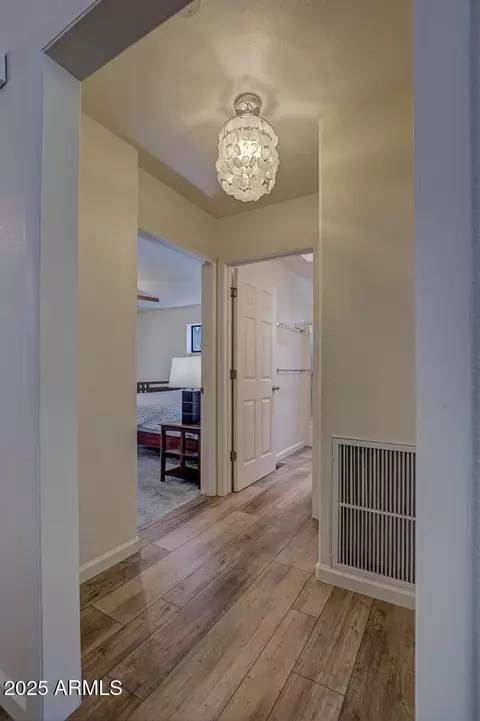 Entry Way - 6253 W Sharyn Rd, Pine, AZ 85544 photo 2 of 2