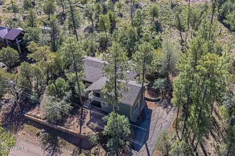 Other - 6253 W Sharyn Rd, Pine, AZ 85544 photo 8 of 13