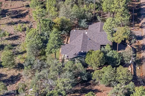 View/Area - 6253 W Sharyn Rd, Pine, AZ 85544 photo 1 of 5