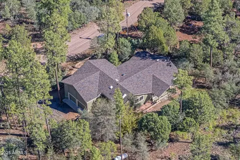View/Area - 6253 W Sharyn Rd, Pine, AZ 85544 photo 4 of 5