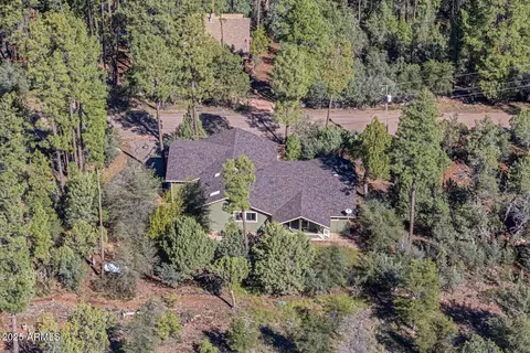 View/Area - 6253 W Sharyn Rd, Pine, AZ 85544 photo 3 of 5