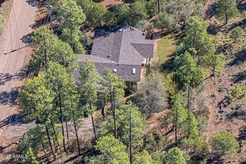 Other - 6253 W Sharyn Rd, Pine, AZ 85544 photo 11 of 13