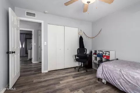 Bedroom - 17809 N 34th Ave, Phoenix, AZ 85053 photo 4 of 4