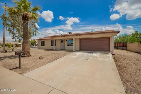 17809 N 34th Ave, Phoenix, AZ 85053