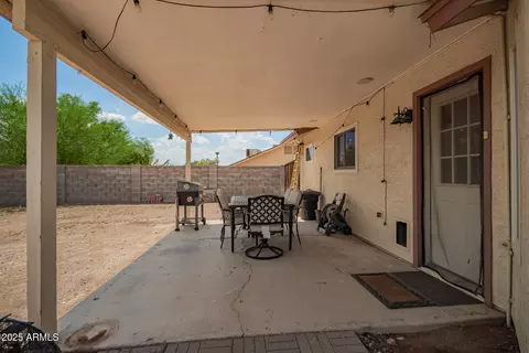 Exterior - 17809 N 34th Ave, Phoenix, AZ 85053 photo 5 of 5