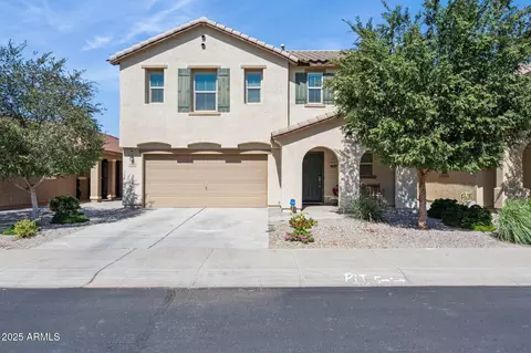41034 W Patricia Ln, Maricopa, AZ 85138