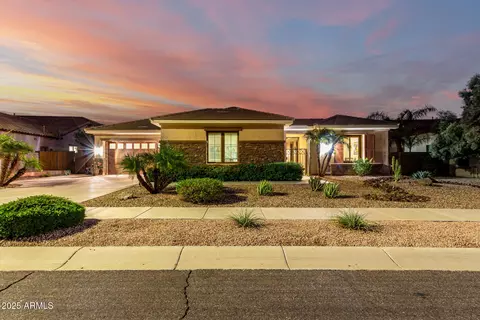639 W Coconino Pl, Chandler, AZ 85248