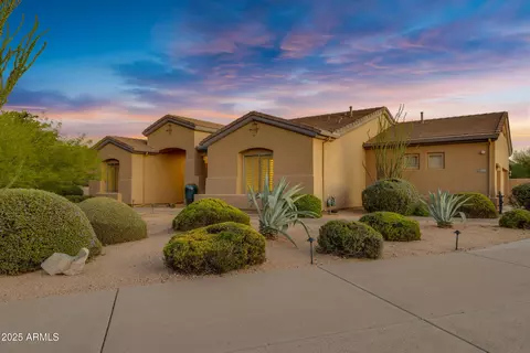 11433 E Cavedale Dr, Scottsdale, AZ 85262