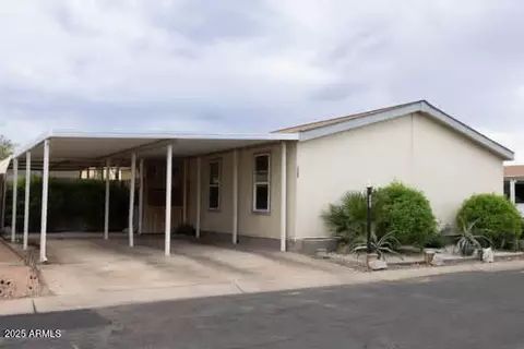 10951 N 91st Ave #245, Peoria, AZ 85345
