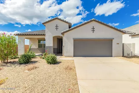 4022 S 178th Ln, Goodyear, AZ 85338