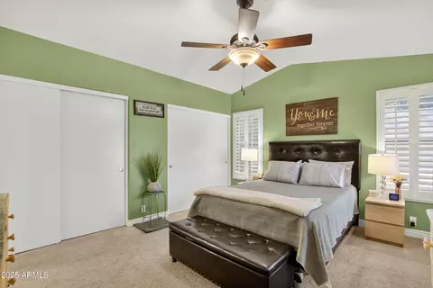 Bedroom - 3930 E Agave Rd, Phoenix, AZ 85044 photo 1 of 6