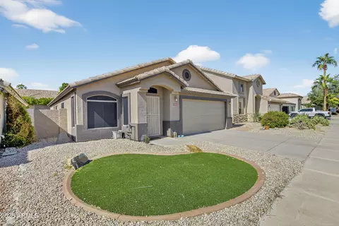 3930 E Agave Rd, Phoenix, AZ 85044