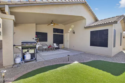 Exterior - 3930 E Agave Rd, Phoenix, AZ 85044 photo 4 of 8