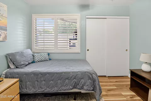 Bedroom - 3930 E Agave Rd, Phoenix, AZ 85044 photo 6 of 6