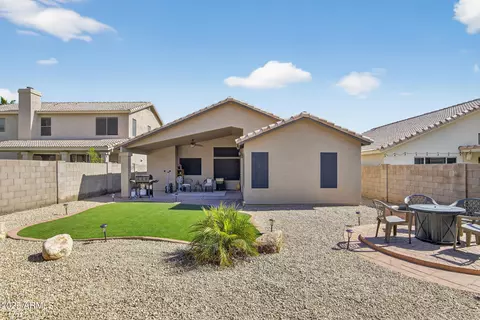 Exterior - 3930 E Agave Rd, Phoenix, AZ 85044 photo 6 of 8