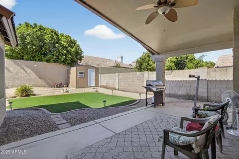 Exterior - 3930 E Agave Rd, Phoenix, AZ 85044 photo 3 of 8