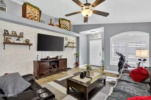 Living - 3930 E Agave Rd, Phoenix, AZ 85044 photo 5 of 5